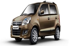 Maruti-Wagon-R 