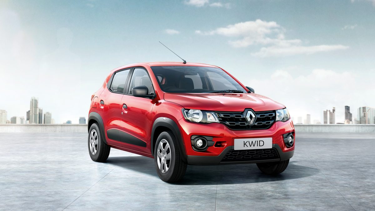 Renault-Car-Kwid